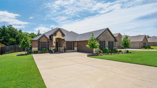 1530 Petaluma Dr, Rockwall, TX, 75087-6661 | Card Image