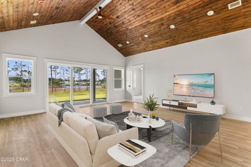 285 Hugh Thomas Dr, Panama City, FL, 32404-8500 | Card Image