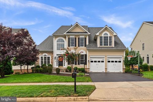 19508 Mill Dam Pl, LEESBURG, VA, 20176-1638 | Card Image