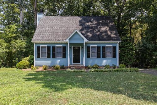 3804 Zenith Pl, Durham, NC, 27705-2118 | Card Image