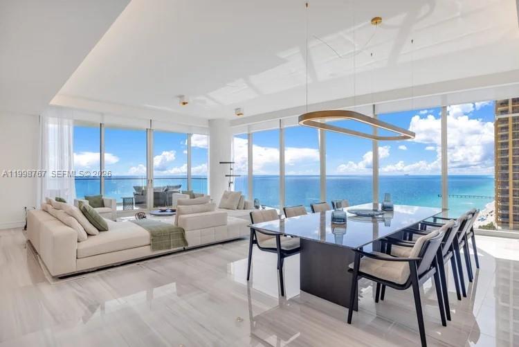 Residential Lease in Sunny Isles Beach 4