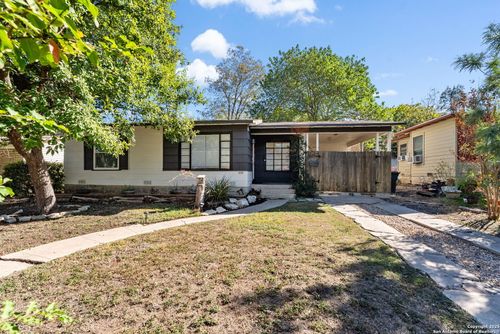 618 Sumner Dr, San Antonio, TX, 78209-4951 | Card Image