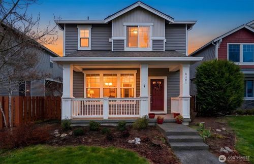 8381 21st St Ne, Lake Stevens, WA, 98258-6482 | Card Image