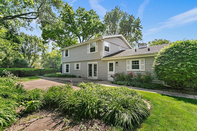 5 Hawthorne Rd, House other with 4 bedrooms, 3 bathrooms and 2 parking in Barrington IL | Image 34