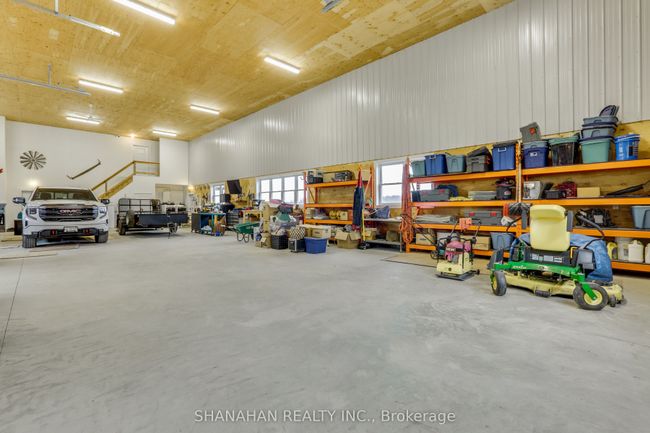 1575 Dobbyn Rd, House other with 2 bedrooms, 2 bathrooms and 20 parking in Alvinston ON | Image 30