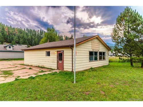 5138 County Road 64, Bailey, CO, 80421-5022 | Card Image