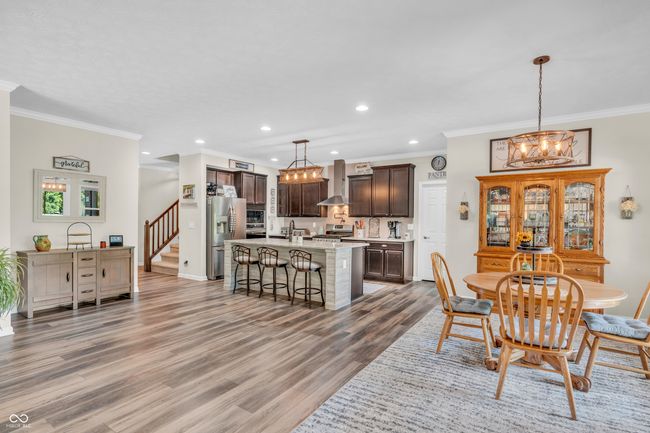 notice the recessed lighting throughout | Image 26