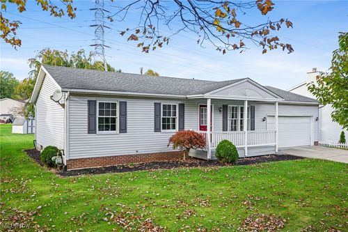 1417 Bravado Rd Sw, Canton, OH, 44706-4984 | Card Image