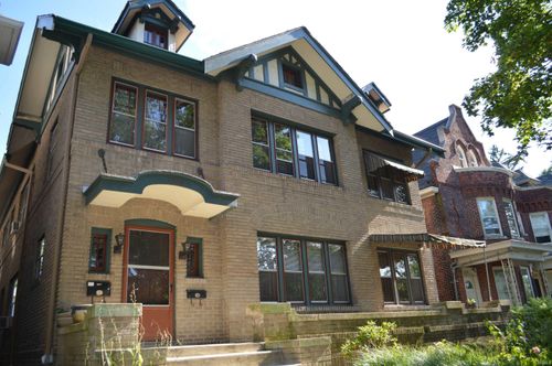 lower-1223 W Wayne Street, Fort Wayne, IN, 46802-5936 | Card Image