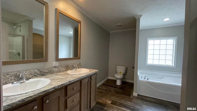 19153 Shed Church Rd, House other with 3 bedrooms, 2 bathrooms and null parking in Marion IL | Image 10