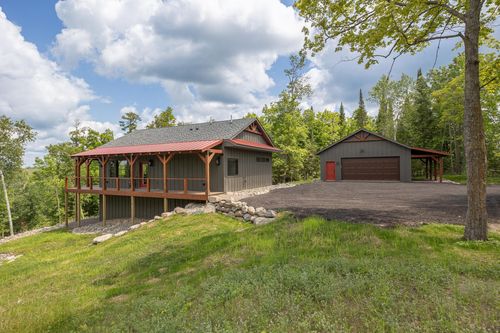 2018 County 5 Nw, Hackensack, MN, 56452 | Card Image