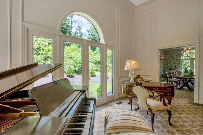 27 Pepperidge Rd, House other with 4 bedrooms, 4 bathrooms and null parking in Tuxedo Park NY | Image 10