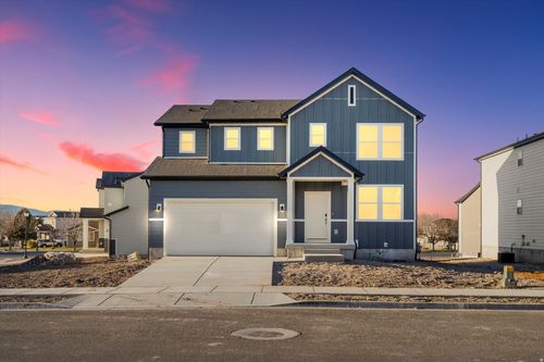 1610-3492 N Hannah St, Eagle Mountain, UT, 84005-2056 | Card Image