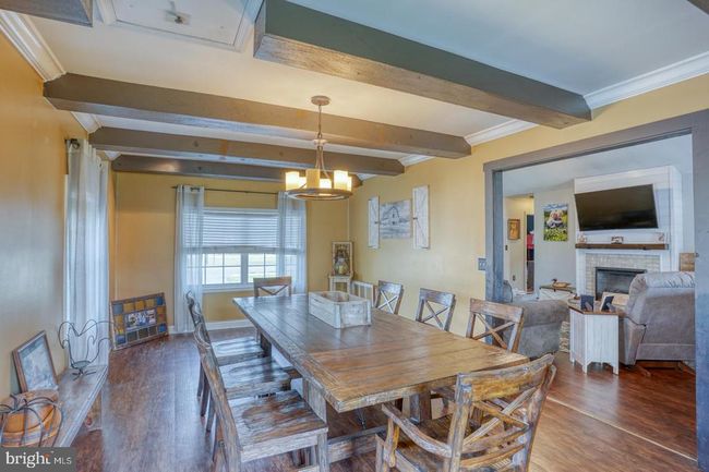415 W High St, House other with 3 bedrooms, 2 bathrooms and null parking in FELTON DE | Image 18