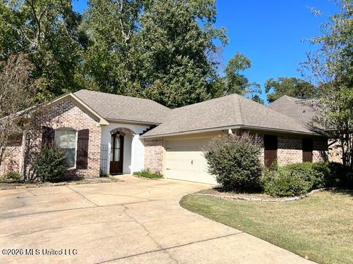 107 Woodburn Way, Pearl, MS, 39208-8636 | Card Image