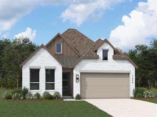 13031 Wandering Ridge Lane, Conroe, TX, 77302 | Card Image