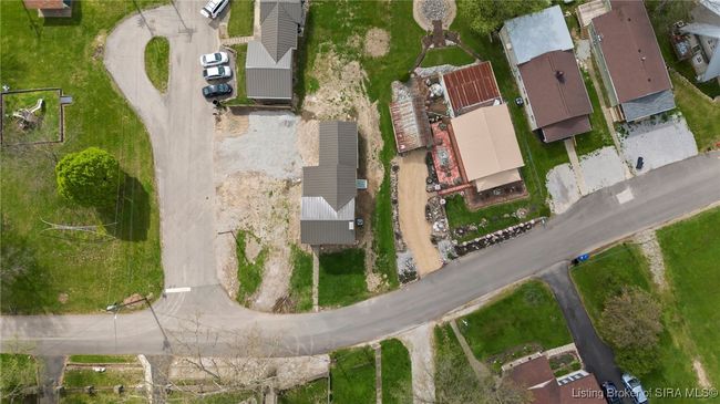 1003 East St, Home with 3 bedrooms, 3 bathrooms and null parking in Madison IN | Image 34