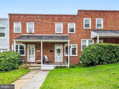 615 W 36th St, BALTIMORE, MD, 21211-2515 | Card Image