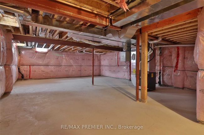 358 Clockwork Dr, House other with 4 bedrooms, 3 bathrooms and 2 parking in Brampton ON | Image 46