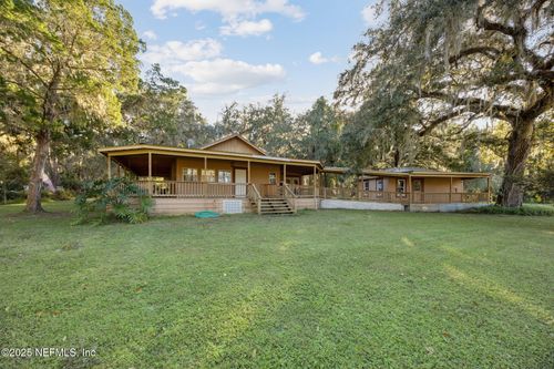 127 Duck Dr, Crescent City, FL, 32112-5459 | Card Image