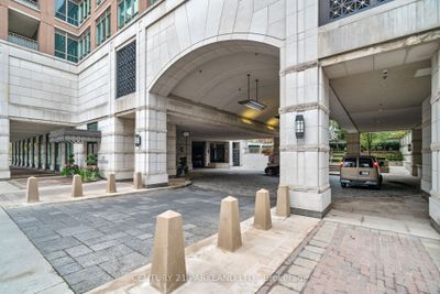 409 - 155 St Clair Ave W, Condo with 2 bedrooms, 2 bathrooms and 2 parking in Toronto ON | Image 3