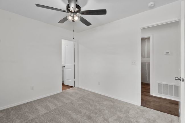 8201 Stacy Ln, House other with 2 bedrooms, 2 bathrooms and null parking in Little Rock AR | Image 20