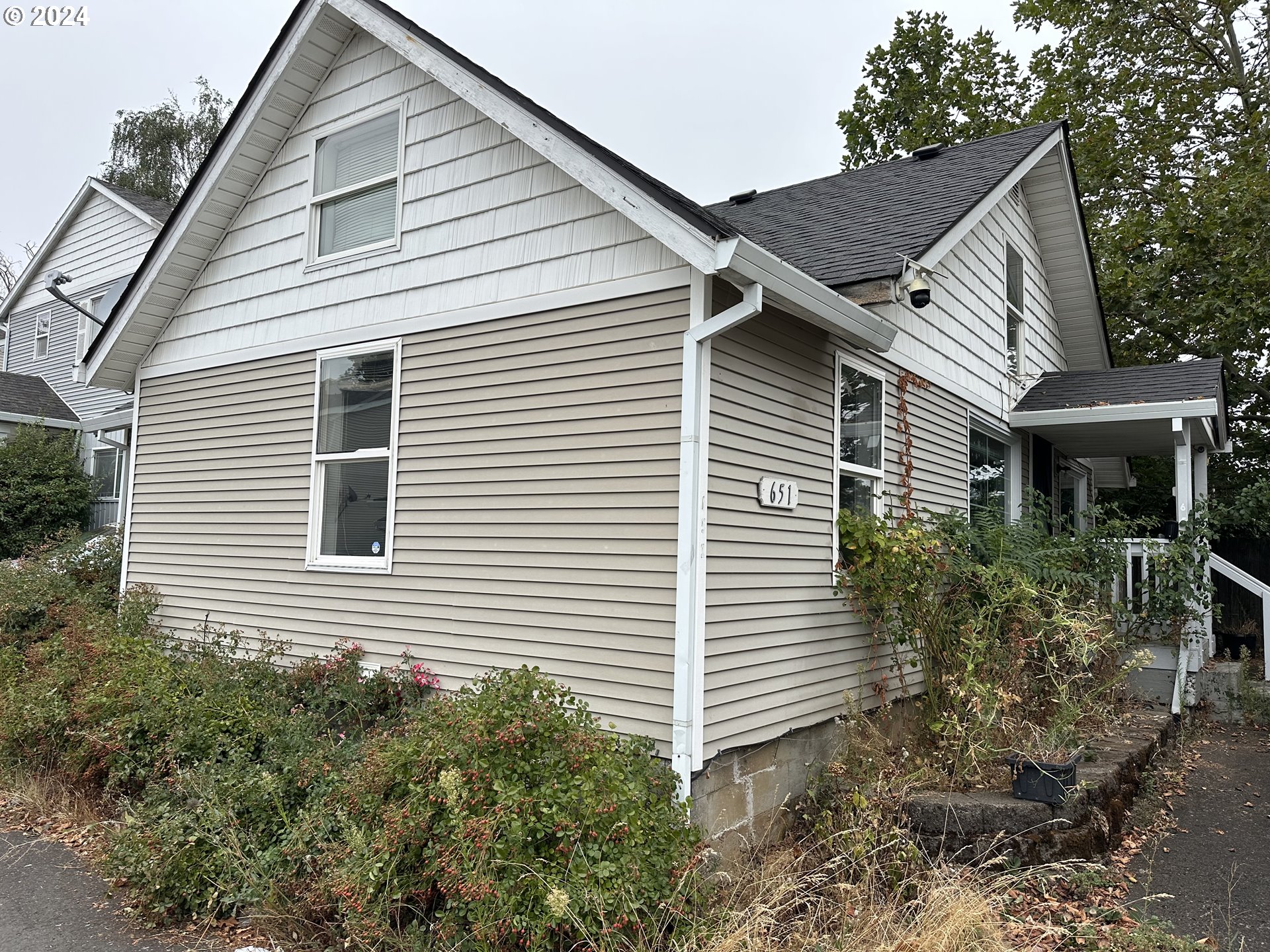 148th Ave, Portland, OR 97233