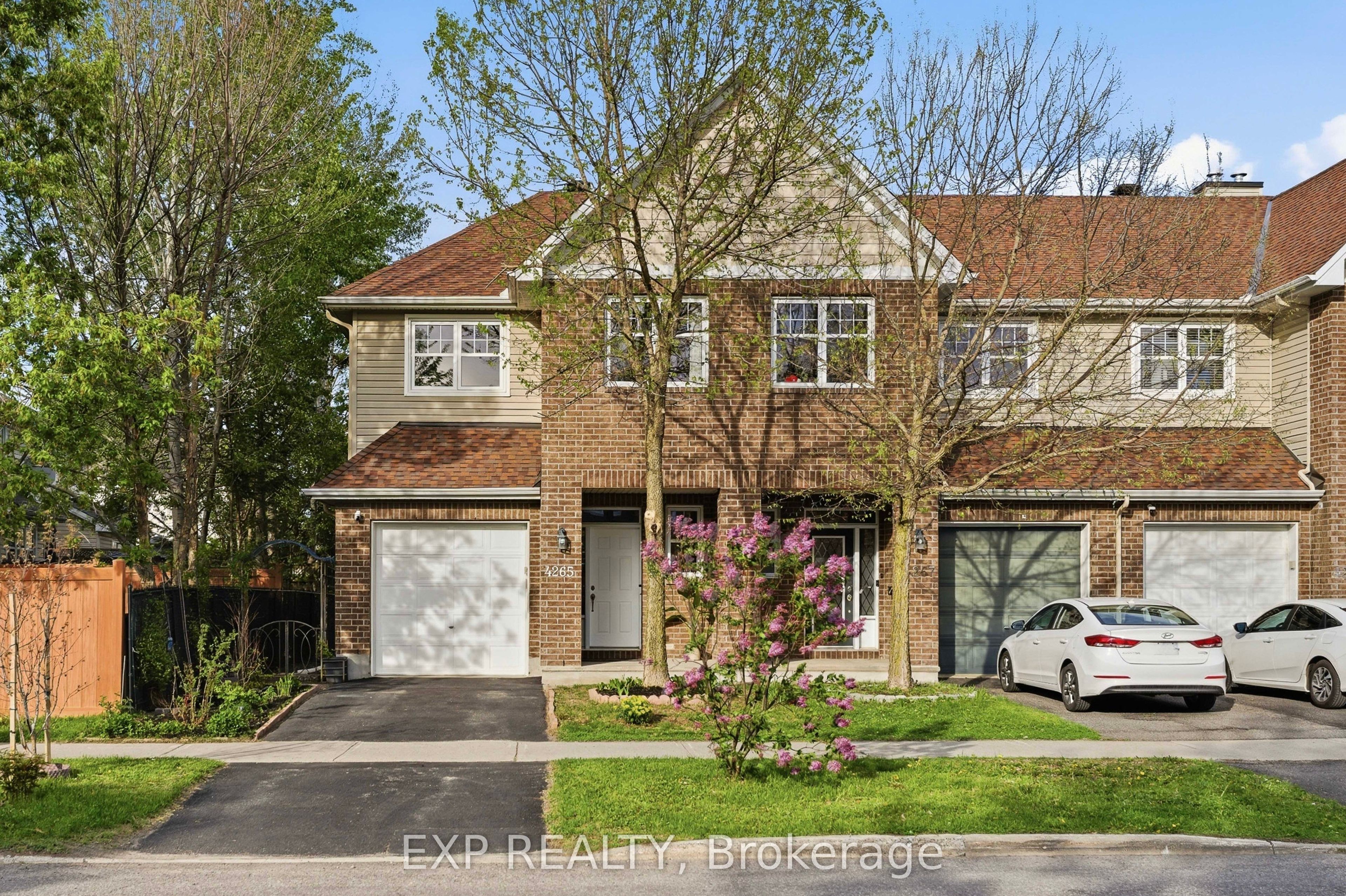 Residential in Blossom Park - Airport and Area 4