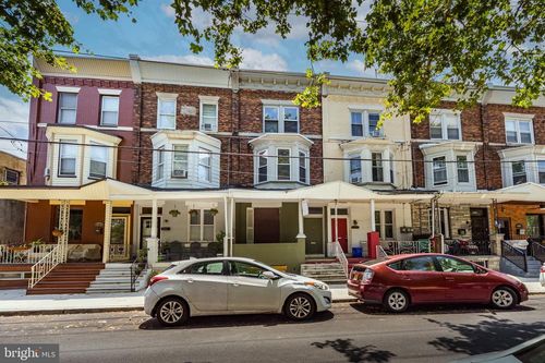 2312 Reed St, PHILADELPHIA, PA, 19146-4110 | Card Image