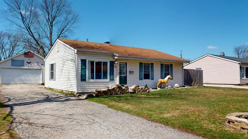 407 Prairie St, Crown Point, IN, 46307 | Card Image