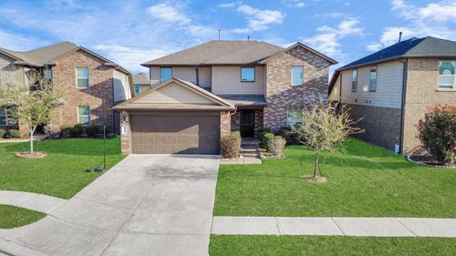 18326 Trace Pointe Ln, Richmond, TX, 77407-1822 | Card Image