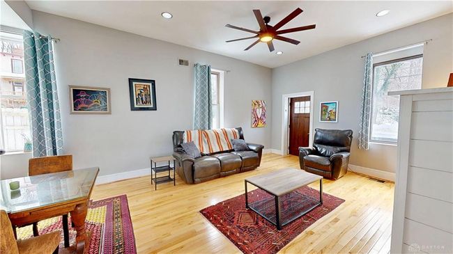 132 Winkler St, House other with 4 bedrooms, 4 bathrooms and null parking in Cincinnati OH | Image 6