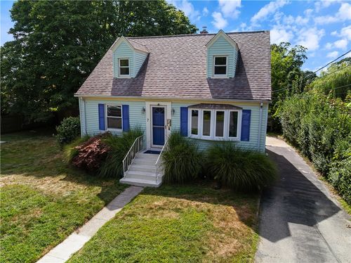 7 Turner Rd, Bristol, RI, 02809-1541 | Card Image