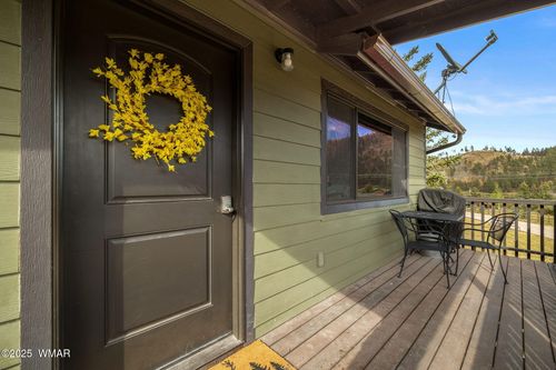 87 1120 Unit 4, Greer, AZ, 85927 | Card Image