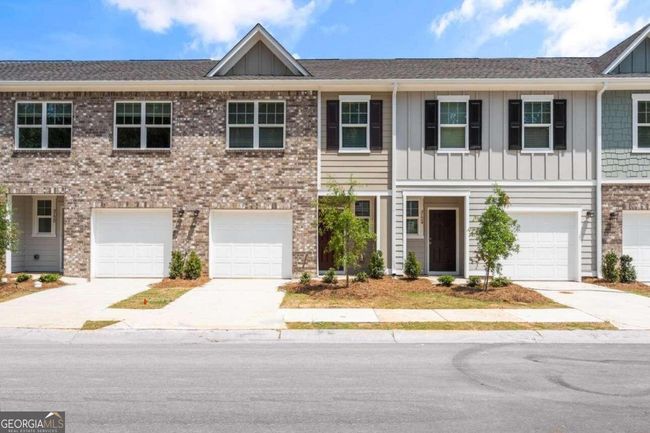 82 - 3556 Bluebird Ct Sw, Townhouse with 3 bedrooms, 3 bathrooms and null parking in Atlanta GA | Image 6