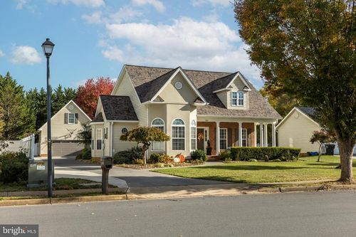 2840 Saratoga Dr, WINCHESTER, VA, 22601-2622 | Card Image