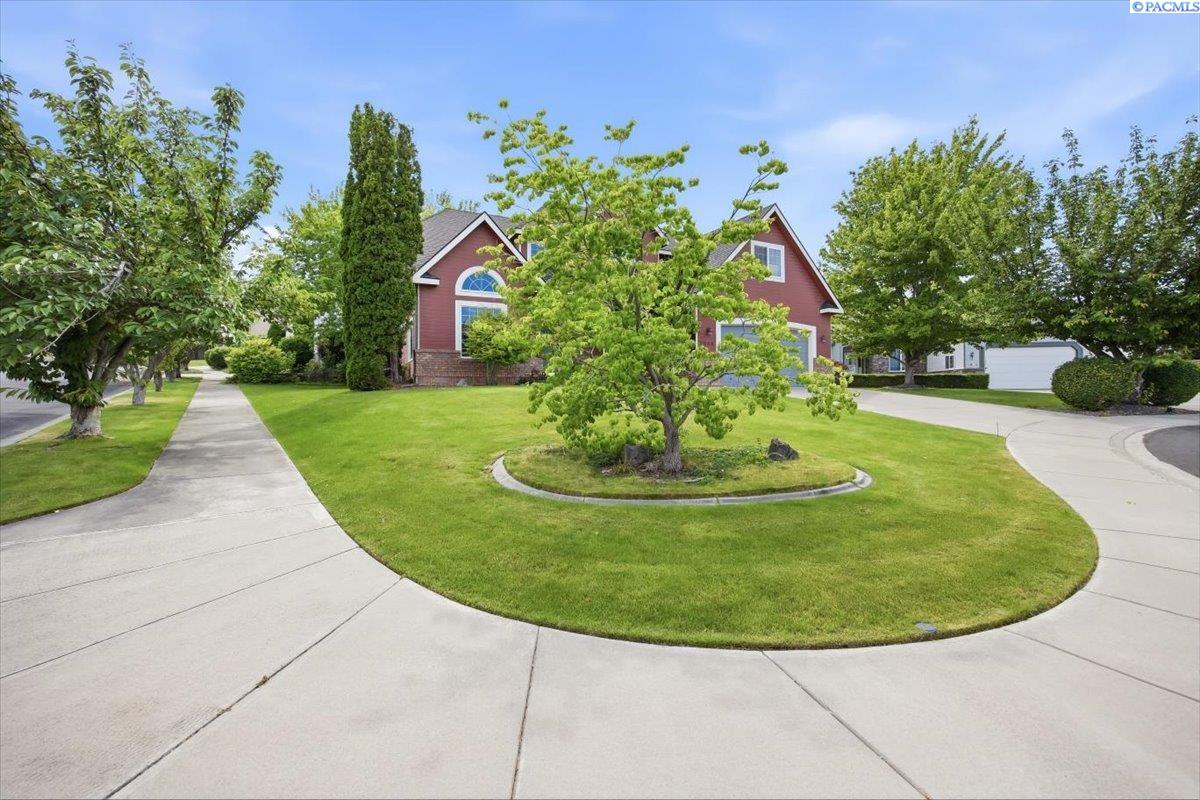 Residential in Richland 3