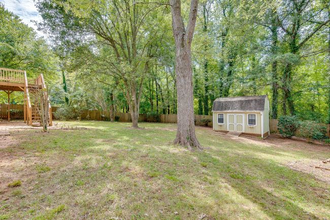 3435 Alexander Pl Sw, House other with 4 bedrooms, 3 bathrooms and null parking in SMYRNA GA | Image 46