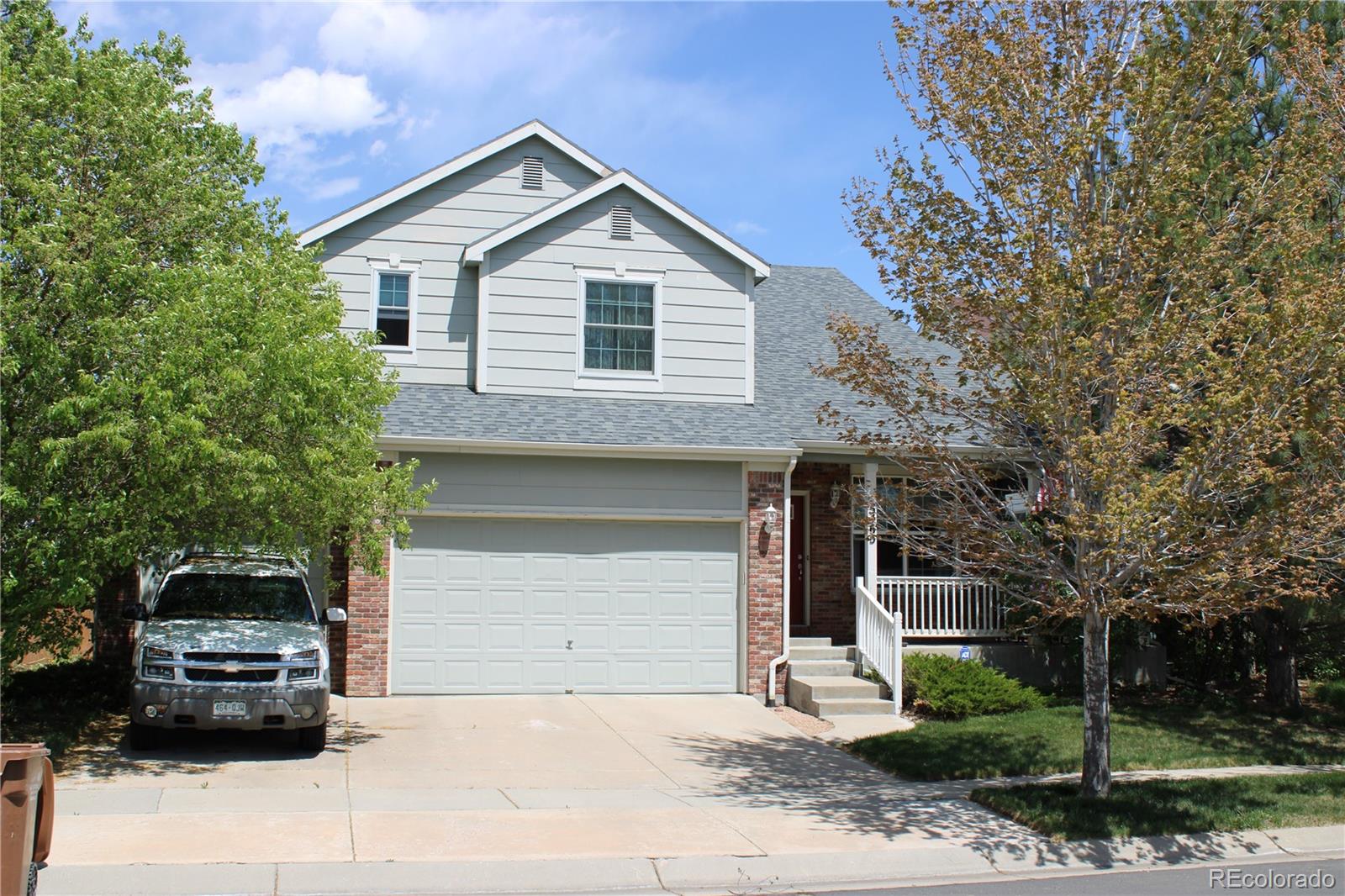 Tall Spruce St, Brighton, CO 80601