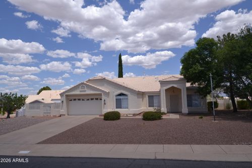 1320 Skyline Ave, Sierra Vista, AZ, 85635-5524 | Card Image