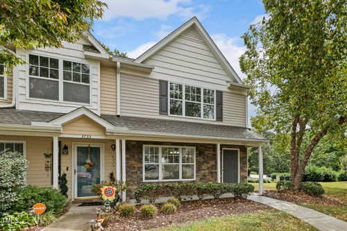 3735 Bison Hill Ln, Raleigh, NC, 27604-5008 | Card Image