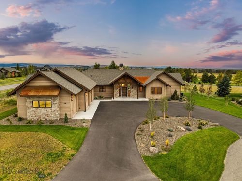 27 Bullseye Pl, Bozeman, MT, 59718-9658 | Card Image