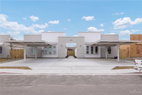 2508 W Harrison Ave, Mission, TX, 78573 | Card Image