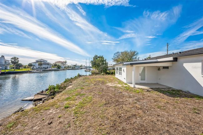 3396 Minnow Creek Dr, House other with 3 bedrooms, 2 bathrooms and null parking in HERNANDO BEACH FL | Image 31