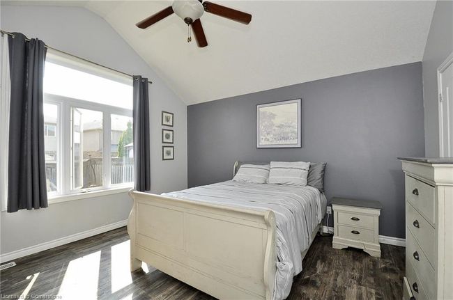 597 Sales Dr, House other with 5 bedrooms, 4 bathrooms and 4 parking in Woodstock ON | Image 15