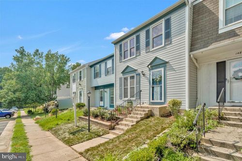 14804 Hancock Ct, CENTREVILLE, VA, 20120-1813 | Card Image