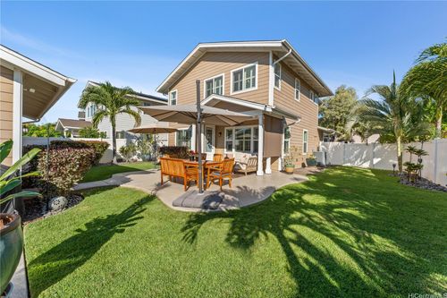 91-1053 Kaiamaloo St, Ewa Beach, HI, 96706-6535 | Card Image