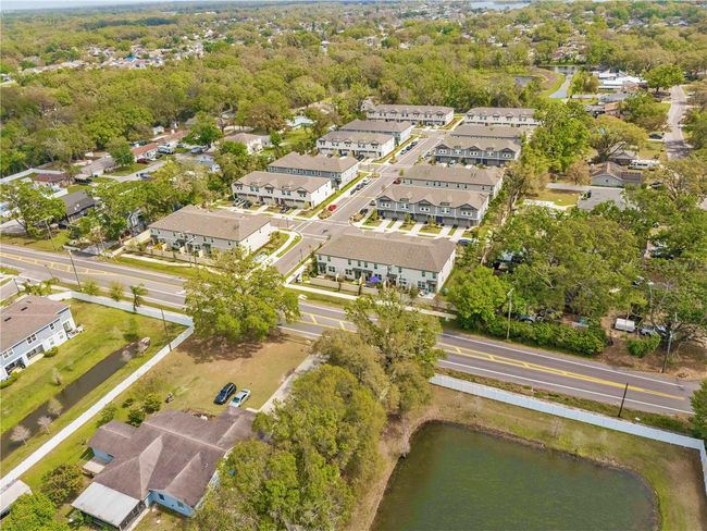 2718 Chestnut Creek Pl, Townhouse with 3 bedrooms, 3 bathrooms and null parking in BRANDON FL | Image 55