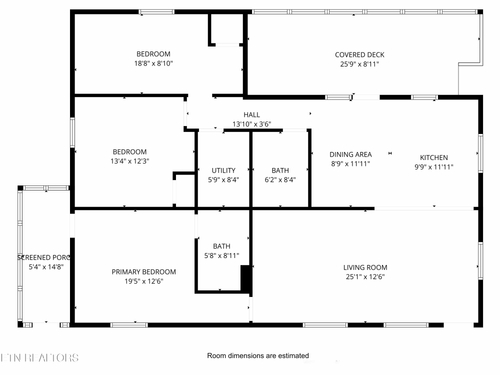 348 Bill Hunter Rd, Celina, TN, 38551-6578 | Card Image