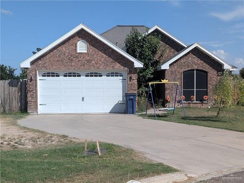 415 Katrina Dr, La Joya, TX, 78560-4242 | Card Image